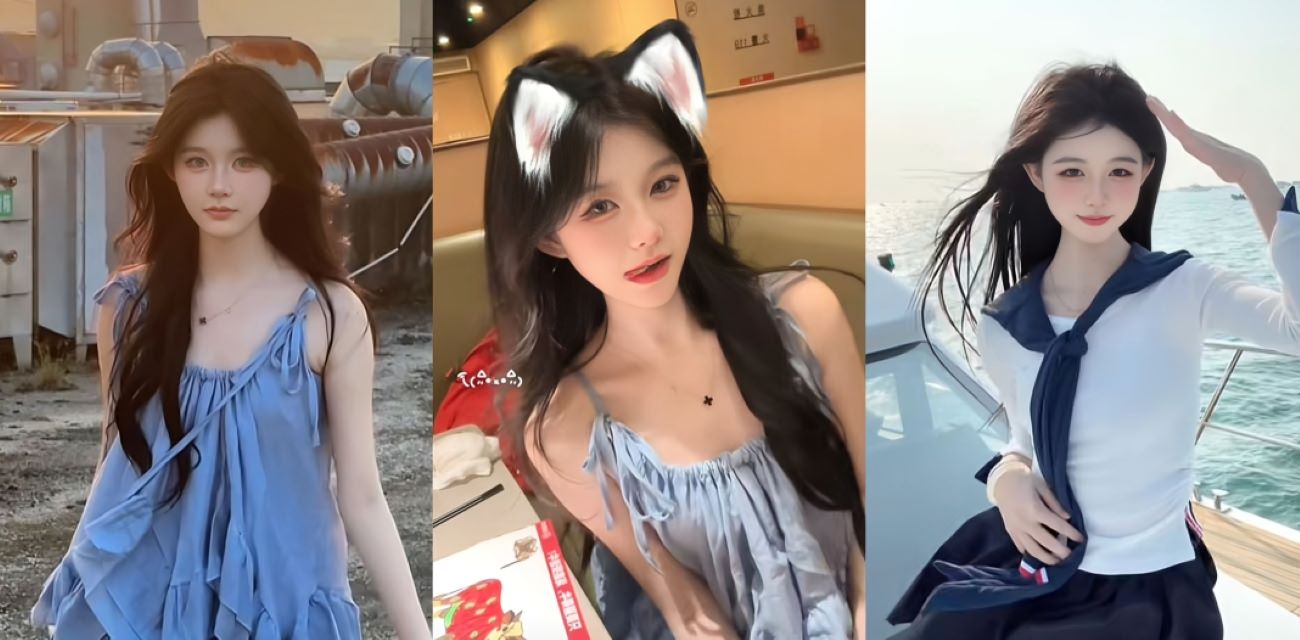 抖音40万粉甜妹【诗颖】私下与金主1V1录屏盯射，高潮喷水自慰视频独家曝光